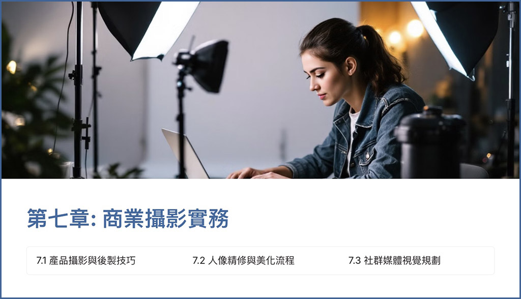 Photoshop with aigc aipsart 線上課程