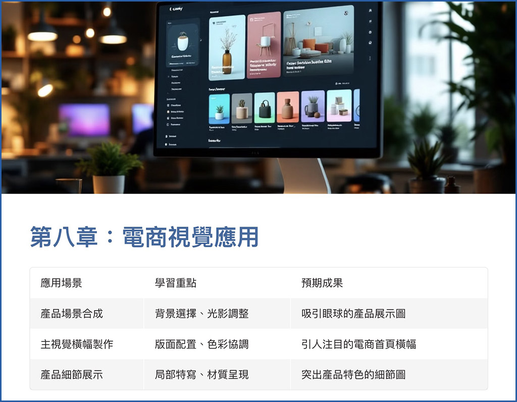 comfyui stable diffusion 線上課程 aipsart