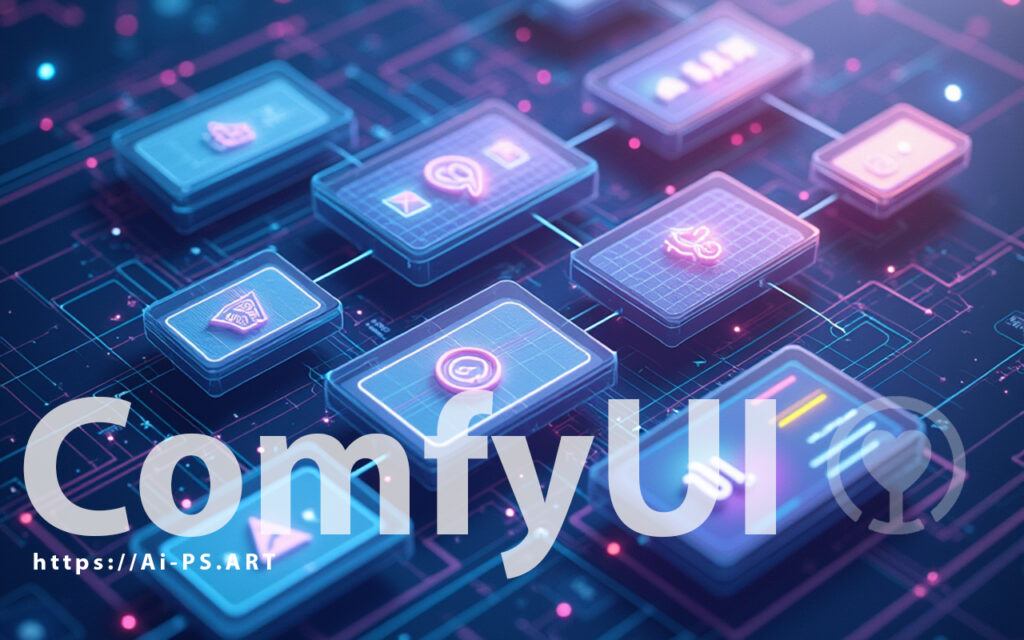 comfyui_online_course_aipsart